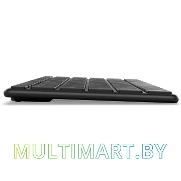 Клавиатура Microsoft Designer Compact Keyboard (черный) картинка 6